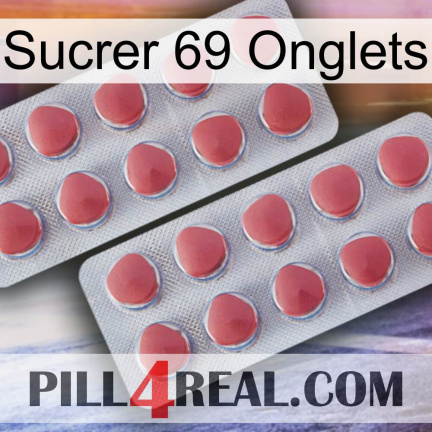 Sweeten 69 Tabs 19